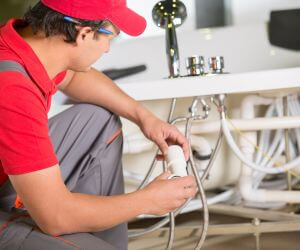 About Emergency plumbing pros Manns Choice, PA